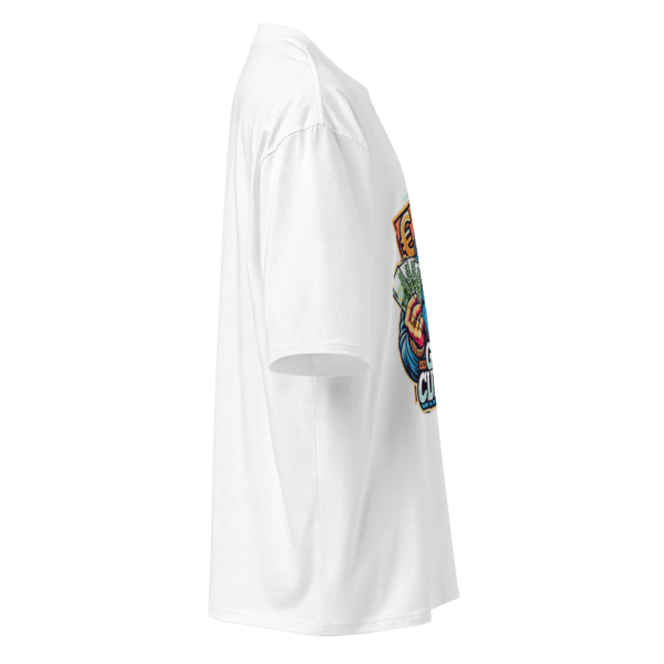 Oversized heavyweight t-shirt - Image 24